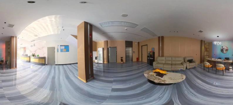 石阡云景东方智能酒店图片