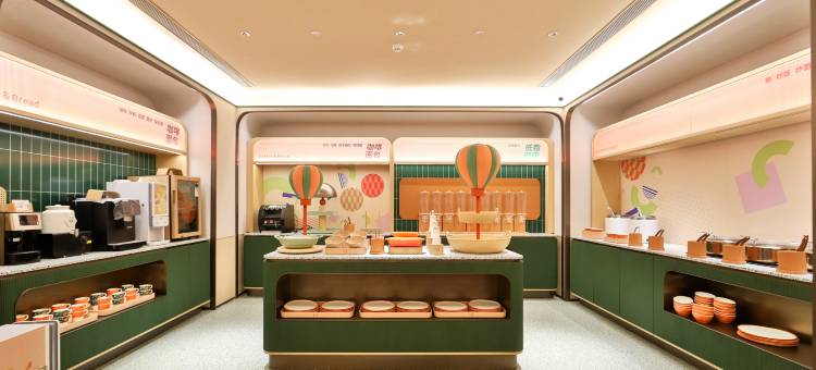 桔子酒店(长春建设街吉大一院店)图片