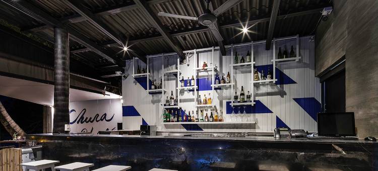 苏梅岛楚拉鸿居酒店(Homm Chura Samui)图片
