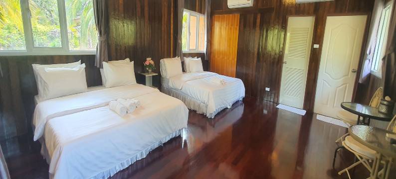 M度假村(M Resort)图片