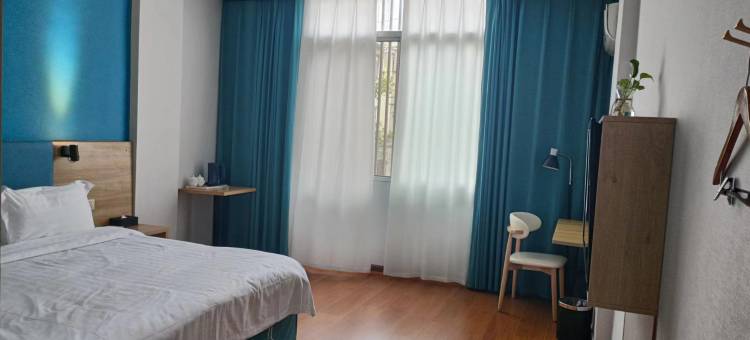 阿富尔连锁酒店(蒲江中节能世纪天汇店)图片