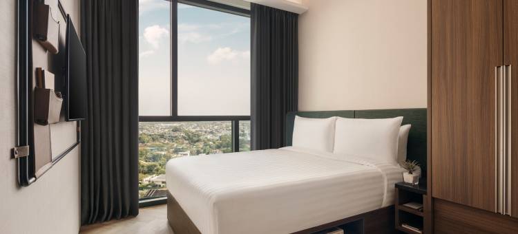 新加坡昆西房子(Quincy House Singapore)图片