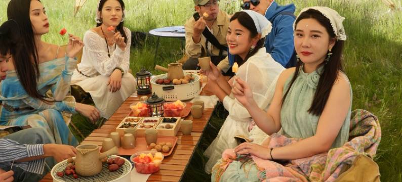 天鹅乐水民宿(赛里木湖景区店)图片