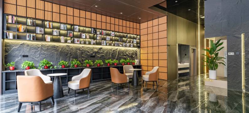 橡山酒店(眉县店)图片