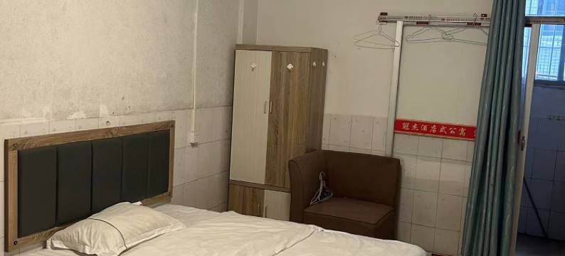 广州星晨住宿(锦邦货运市场店)图片