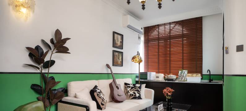 Yater雅特小院(西街开元寺店)图片