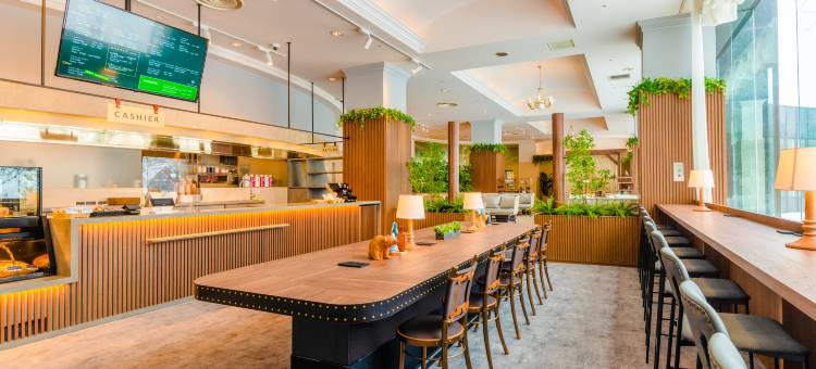 留寿都度假酒店＆会议中心(Rusutsu Resort Hotel & Convention)图片