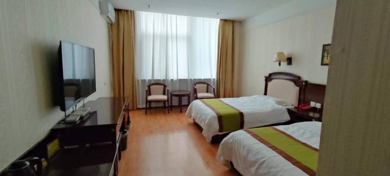 咸阳亿隆商务酒店(团结路店)图片