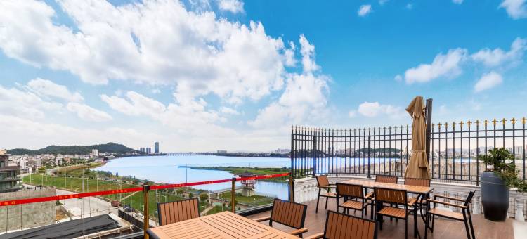潮州市云居Apartment图片