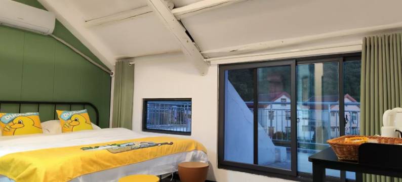 花果山七弦五音民宿图片