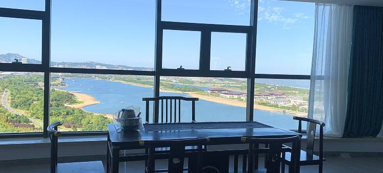 哈曼海景酒店(日照万平口景区店)图片