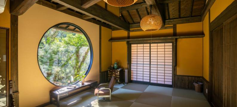 鸣凤堂清净舍(Meihodo Seiseisha)图片