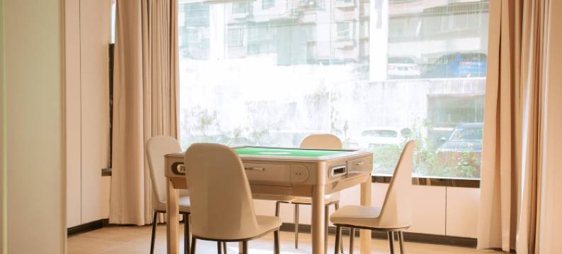 郧西梦之家商旅酒店图片