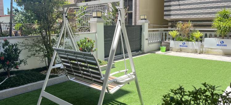 湄洲岛韩庭别院民宿(莲池澳沙滩店)图片