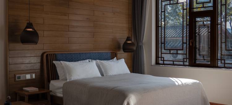 丽江古城都泊林·浮光集Holiday Villa轻奢度假民宿(大水车店)图片