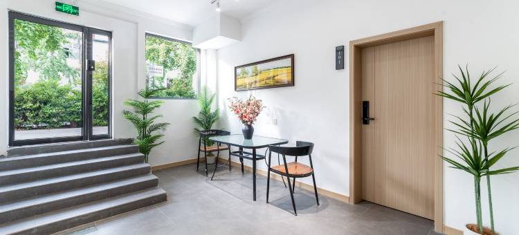 洛阳澜悦民宿(洛邑古城丽景门店)图片