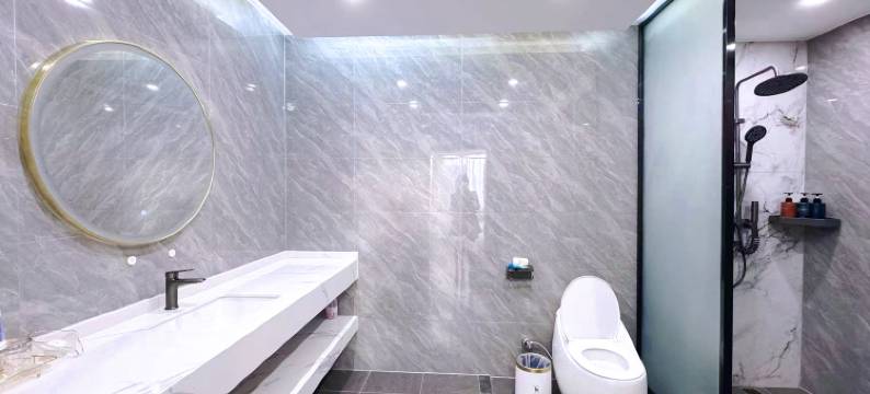 云之家智能酒店(花柯夜市店)图片