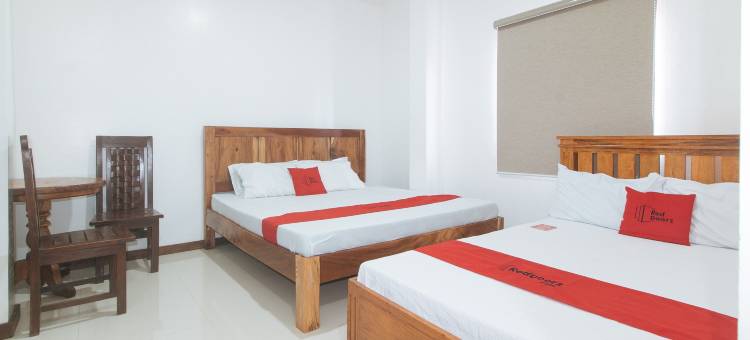 RedDoorz @ Casa Rafaelle Transient Ilocos Sur图片