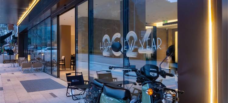 合意酒店(阳朔西街千古情景区店)图片