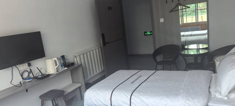 白银通达酒店(公园路店)图片