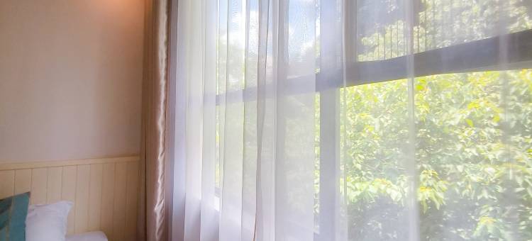 阳朔米乐雅居客栈(西街店)图片