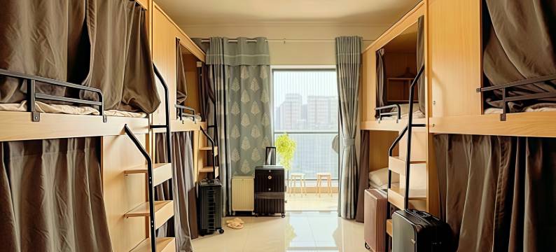 青芯莲·流宿(泉州中骏世界城店)图片