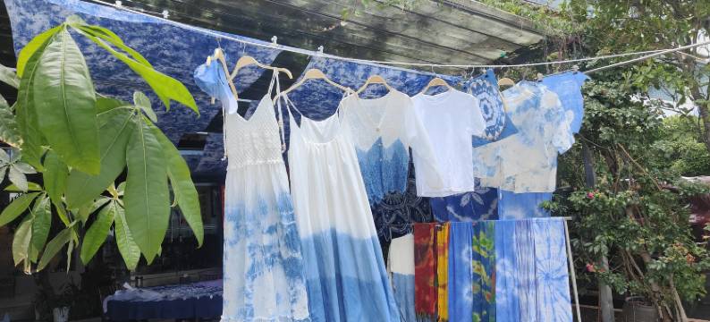 大理云洱渔家客栈图片