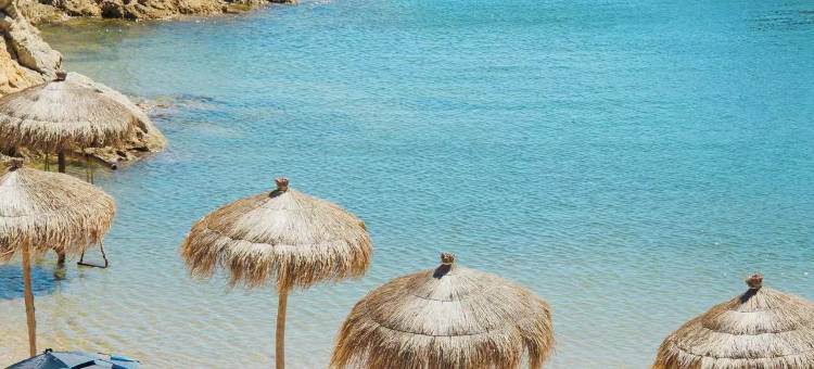 大连四时鲸语海滩度假酒店图片