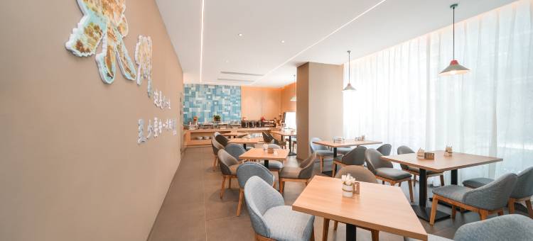 如家酒店·NEO(泉州温陵路店)图片