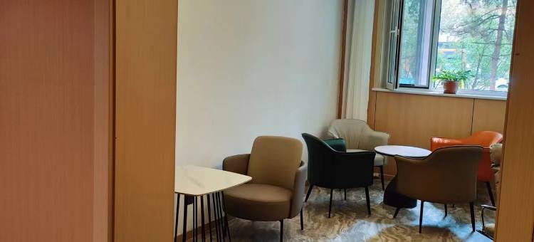途客轻居酒店(承德火车站店)图片