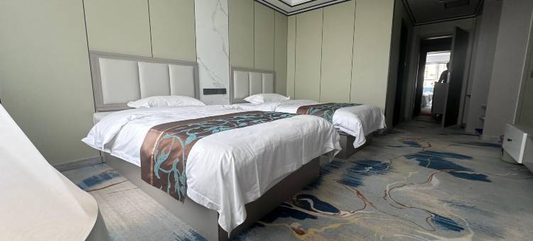 朗屿快捷酒店图片