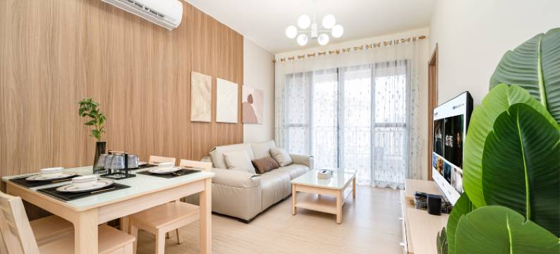 徕客美宿(珊瑚宫殿店)图片