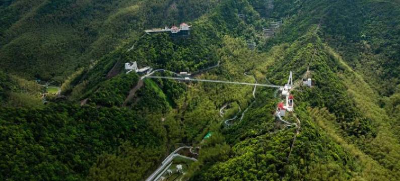 莫干山星缘·lavilla度假美墅图片