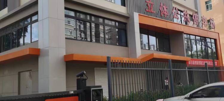 锦龙酒店(彬州市海鑫十字店)图片