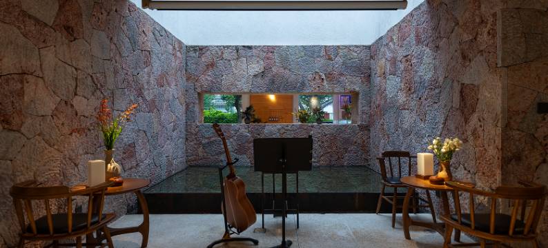 大理古里居民宿图片