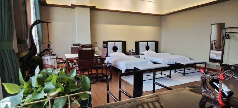 亦浓酒庄民宿图片