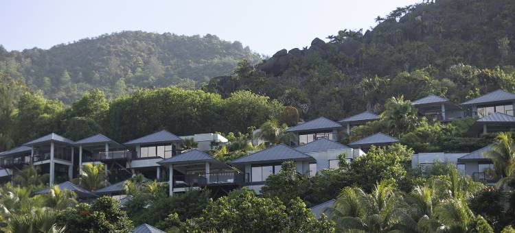 莱佛士塞舌尔酒店(Raffles Seychelles)图片