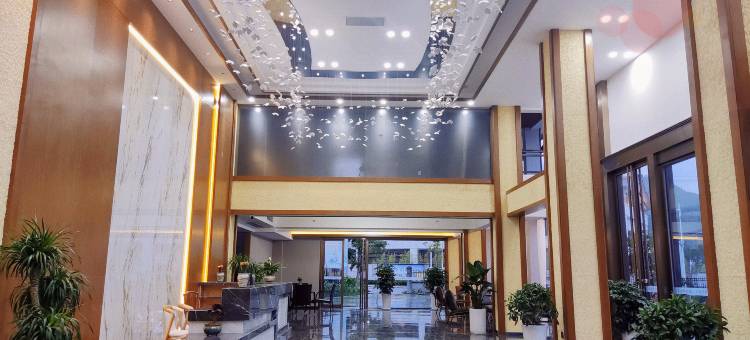 阴平壹号民宿图片