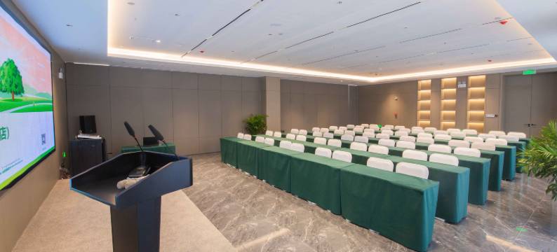 氢森酒店(青岛西海岸度假区店)图片