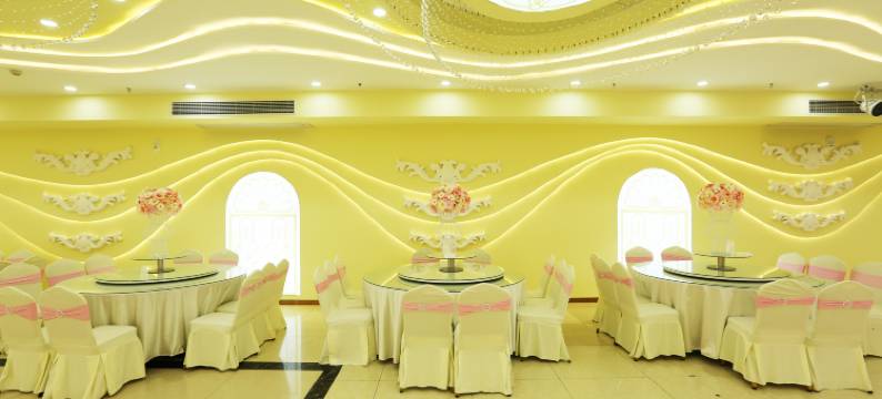 金不换大酒店(亳州花戏楼店)图片