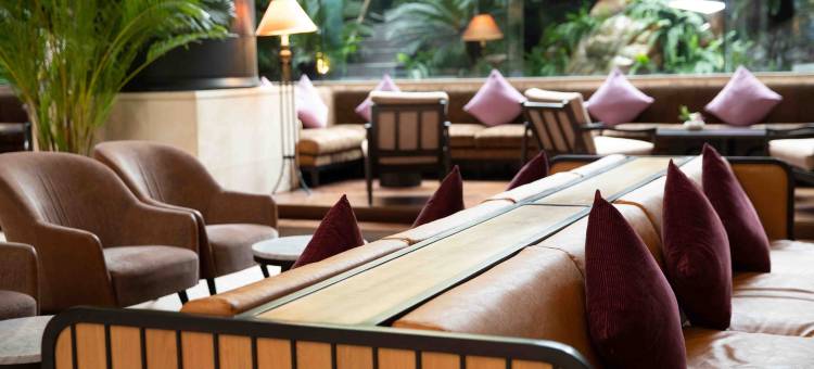 河内公园酒店(Hotel du Parc Hanoi)图片