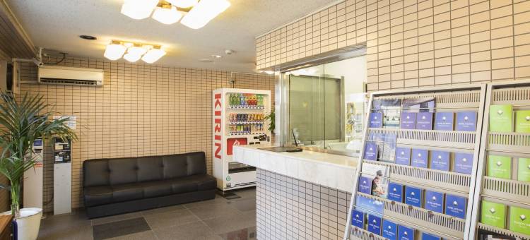 FLEXSTAY多摩川旅馆(Flexstay Inn Tamagawa)图片