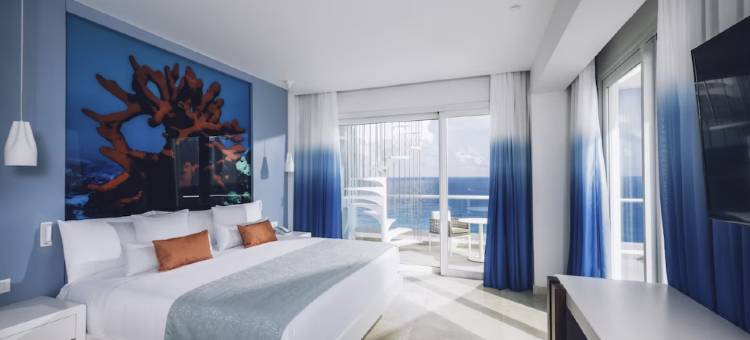 Iberostar Selection Coral Cancún - Adults Only - All Inclusive图片