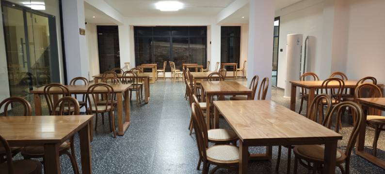 北海青与民宿图片