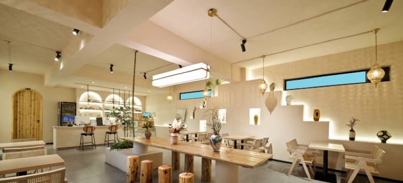那一叶Nayiye｜草原露台·360°观景美宿(那拉提景区店)图片