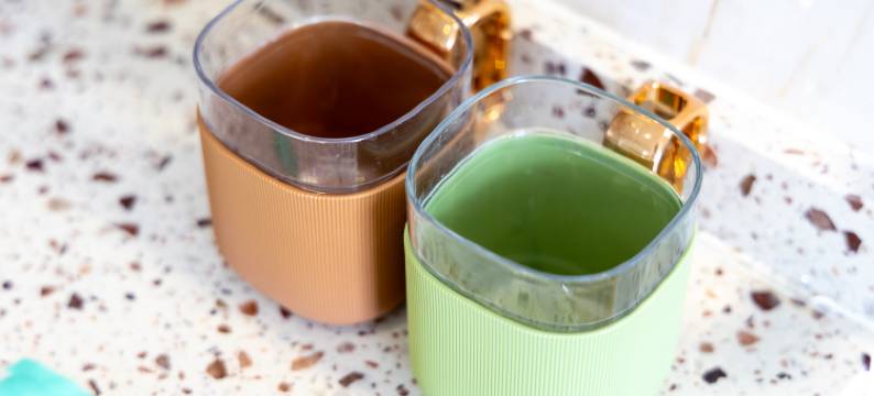 甜果轻奢酒店(海口高铁东站华侨中学店)图片