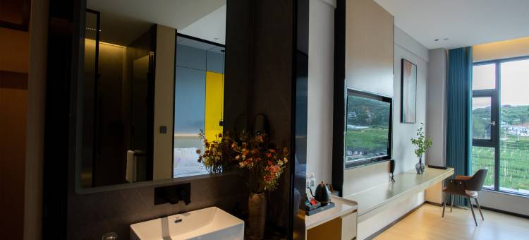 尚格酒店(双江县妇幼保健院店)图片