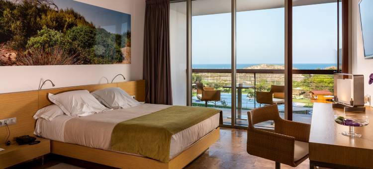 萨勒尔旅馆(Parador de El Saler)图片