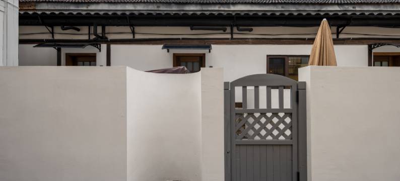 花筑·蓬莱仙居民宿图片