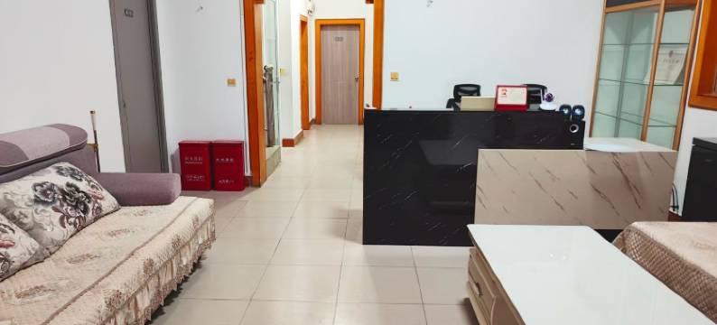 洛阳郝家民宿(龙门石窟店)图片